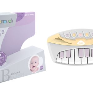 אורגן צבעי פסטל מהמם