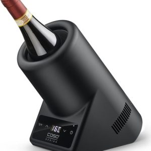 מקרר יין שולחני Caso קאסו