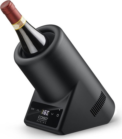 מקרר יין שולחני Caso קאסו